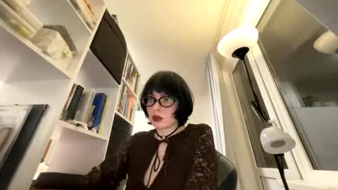 msroxanna online show from 02.25.26