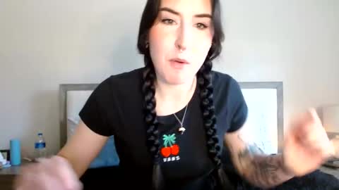 Ruby online show from 01.13.25