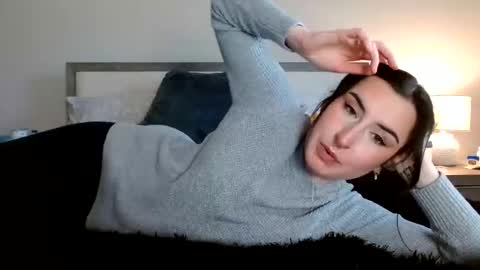 Ruby online show from 01.14.25