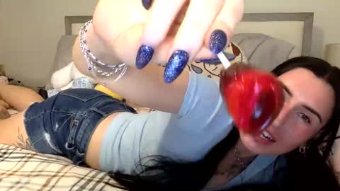 Ruby online show from 04.08.26