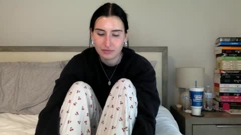 Ruby online show from 04.17.26