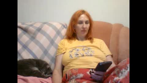 Mss Angela online show from 10.24.25