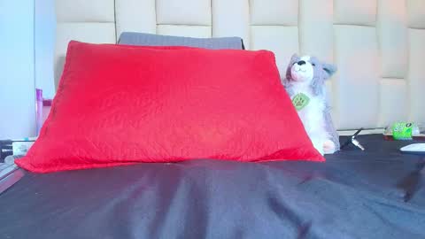 FERNANDA 3 online show from 02.24.26