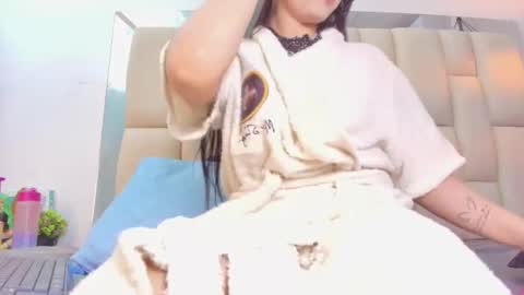 FERNANDA 3 online show from 03.25.26