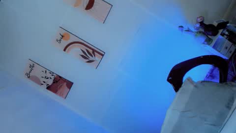 Pinky Wilson online show from 12.20.25