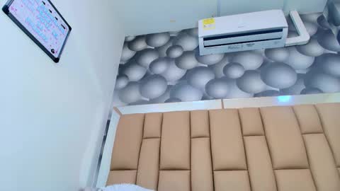 MARIA ANTONELLA 3 online show from 12.23.25