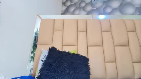 MARIA ANTONELLA 3 online show from 01.10.26