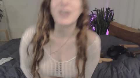 Snapshot of mssamantha69 chatting on 11.30.25 Ms Samantha online show from 11.30.25