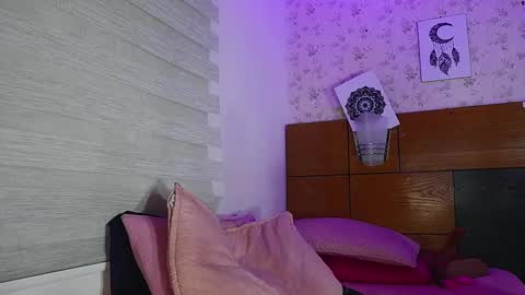 Snapshot of mssburbuja chatting on 02.17.25 Manuela online show from 02.17.25