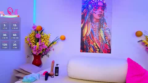 karla online show from 02.20.26