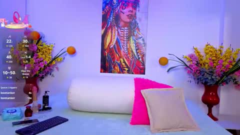 karla online show from 02.26.26