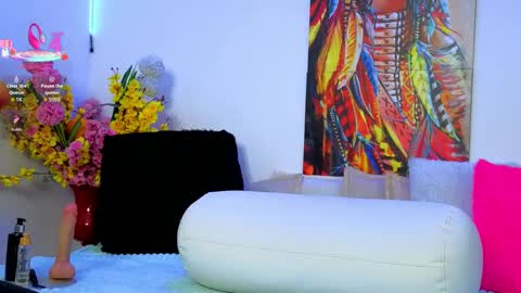 Snapshot of msskarla chatting on 04.20.26 karla online show from 04.20.26
