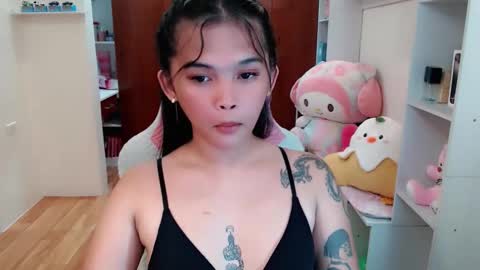 tefany online show from 10.27.25