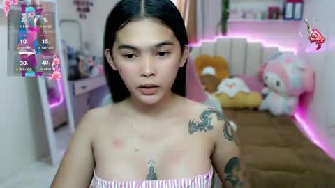 Snapshot of mstefany chatting on 05.07.26 tefany online show from 05.07.26
