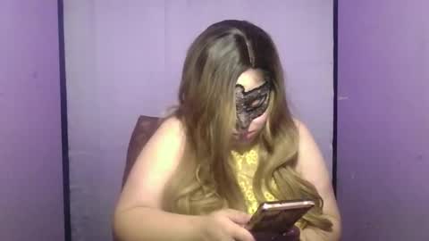 MsVenome online show from 11.20.25