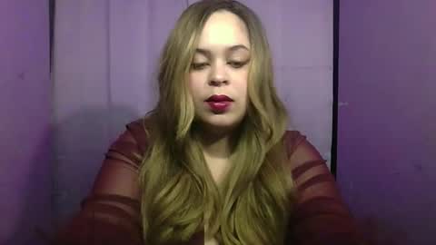 MsVenome online show from 12.19.25