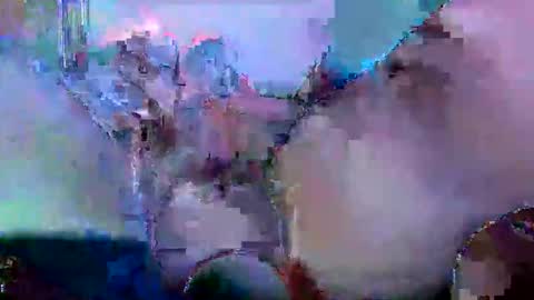 SUB-human-shoggoth online show from 12.03.25