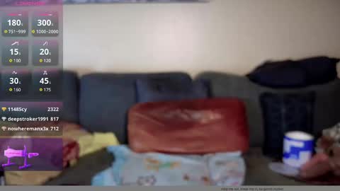 Snapshot of mtlbiker chatting on 10.05.25 BikerDude online show from 10.05.25