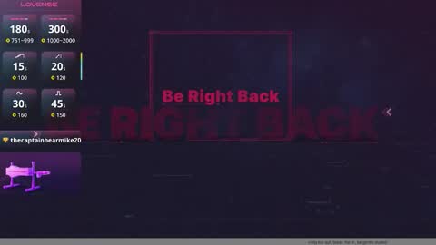 Snapshot of mtlbiker chatting on 11.13.25 BikerDude online show from 11.13.25