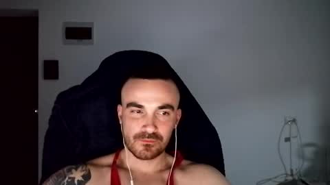 Victor online show from 01.25.25