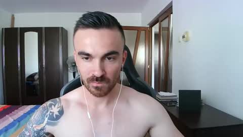 Victor online show from 09.20.25