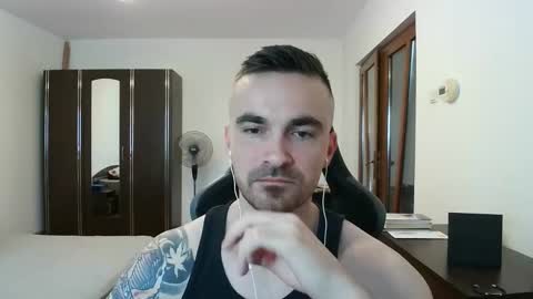 Victor online show from 12.20.25