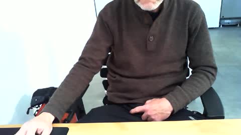 Snapshot of mucfag chatting on 01.08.26 mucfag online show from 01.08.26