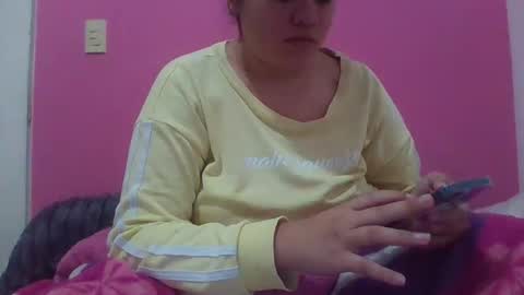 muchachahot online show from 01.14.26