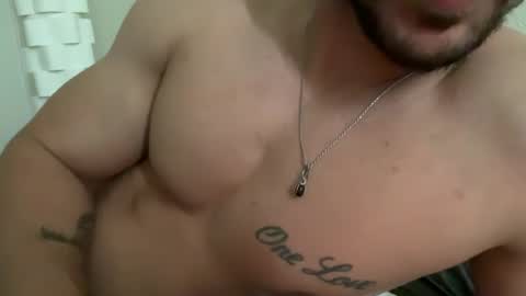 muchachote_ online show from 03.08.26