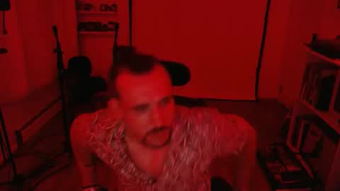 muchachote_ online show from 03.22.26