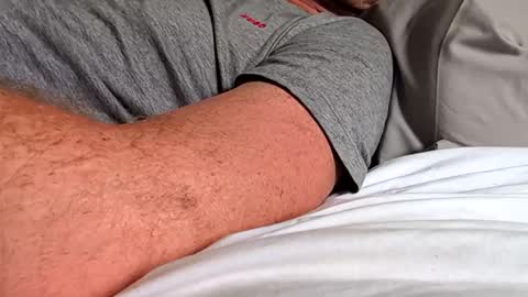 Snapshot of mudjimba chatting on 02.16.25 mudjimba online show from 02.16.25