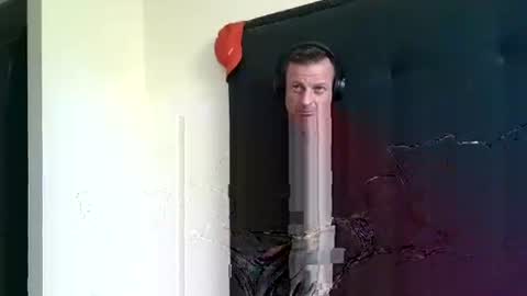 Snapshot of mudjimba chatting on 02.24.25 mudjimba online show from 02.24.25