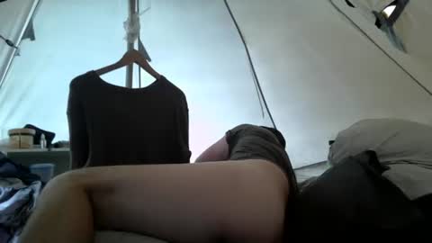 Snapshot of mudjimba chatting on 10.29.25 mudjimba online show from 10.29.25