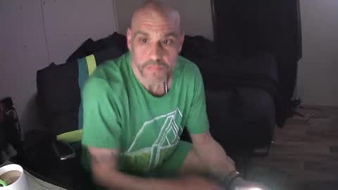 Muffdiver online show from 03.30.26