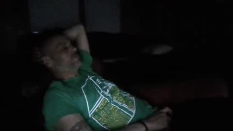 Muffdiver online show from 03.31.26