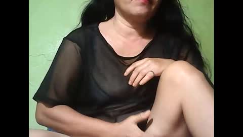 muffy_bunny online show from 03.14.26