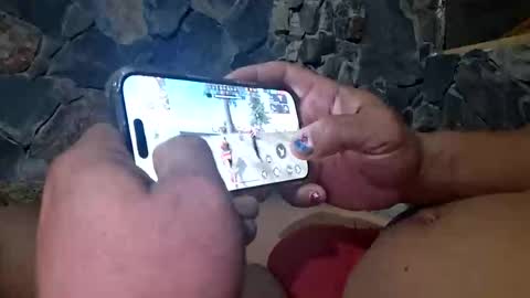 mujersexy0 online show from 03.27.26