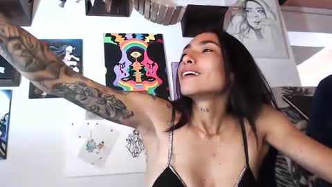 JESSICA online show from 12.04.24