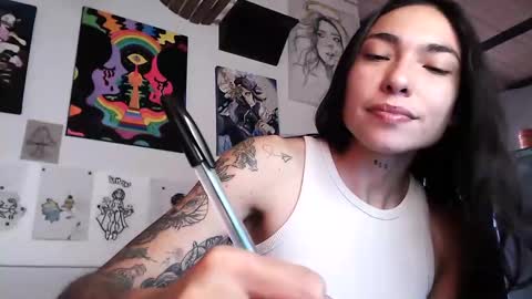 JESSICA online show from 01.02.25