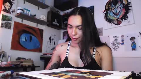 JESSICA online show from 02.06.25