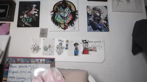 JESSICA online show from 02.09.25