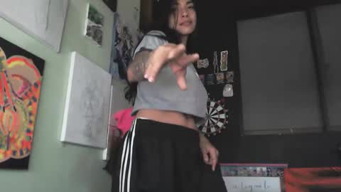 JESSICA online show from 10.13.25