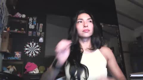 Snapshot of mulan_o chatting on 01.16.26 JESSICA online show from 01.16.26