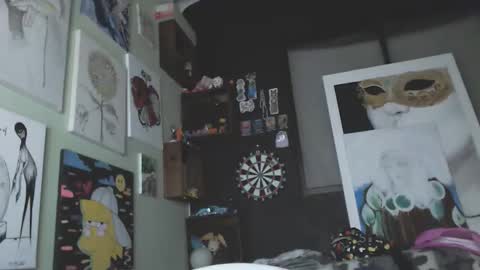 Snapshot of mulan_o chatting on 02.09.26 JESSICA online show from 02.09.26