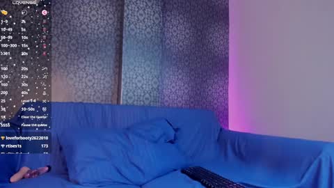 Mulan online show from 01.23.25