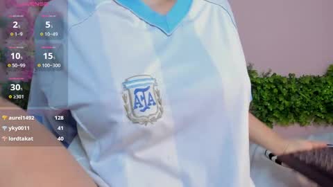 Mulan online show from 02.13.25