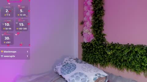 Mulan online show from 02.25.25