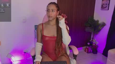 Snapshot of mulata_ch chatting on 06.29.26 HEY GUYS IF YOU LIKE SEXY SHOW YOU ARE IN THE CORRECT PLACE CU WENESDAY PVT OPEN TRANSMISSION TIME 5 PM - 10 PM COLOMBIA online show from 06.29.26