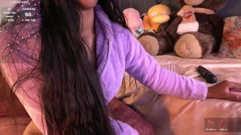 mulata online show from 02.20.25