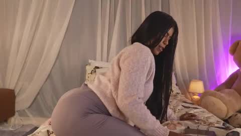 mulata online show from 11.17.25